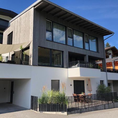 Appartement Sunside Saalbach Exterior foto