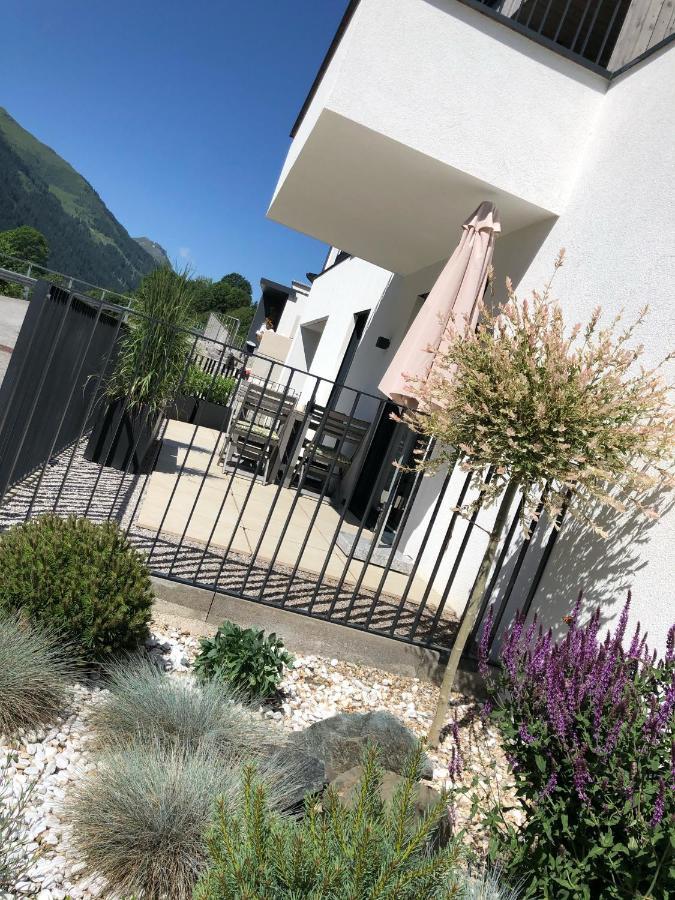 Appartement Sunside Saalbach Exterior foto