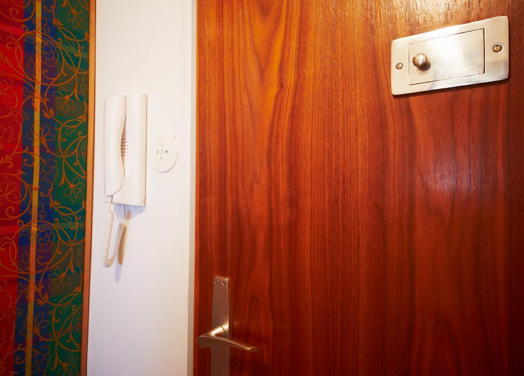 Appartement Sunside Saalbach Zimmer foto
