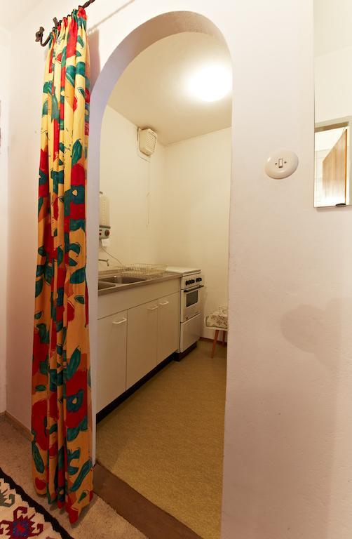 Appartement Sunside Saalbach Zimmer foto