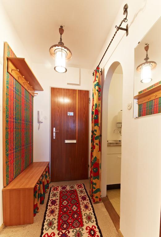 Appartement Sunside Saalbach Zimmer foto