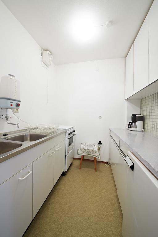 Appartement Sunside Saalbach Zimmer foto