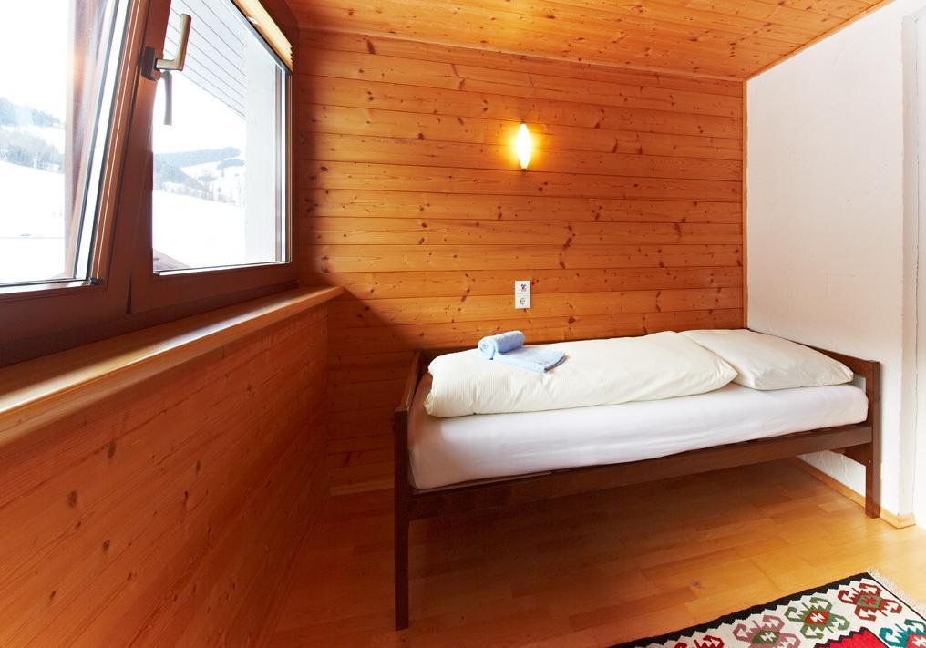 Appartement Sunside Saalbach Zimmer foto
