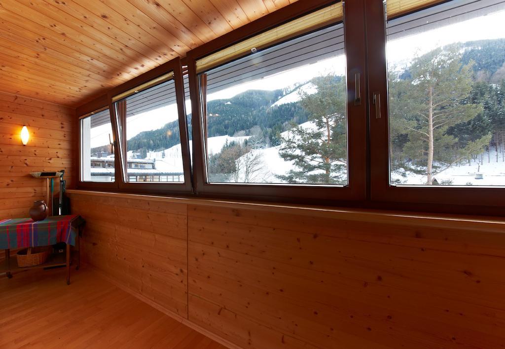 Appartement Sunside Saalbach Zimmer foto