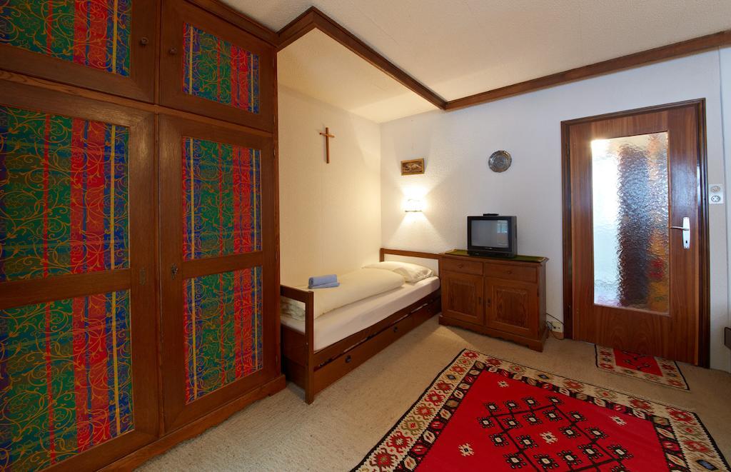 Appartement Sunside Saalbach Zimmer foto