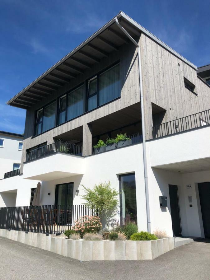 Appartement Sunside Saalbach Exterior foto